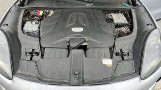 Cayenne 3.0 V6 340 4X4 Tiptronic8 - 2019 occasion 76240 Belbeuf