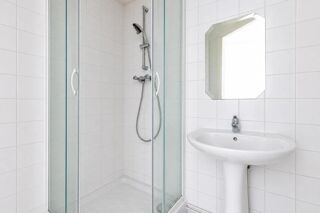  Appartement à vendre 3 pièces 47 m²