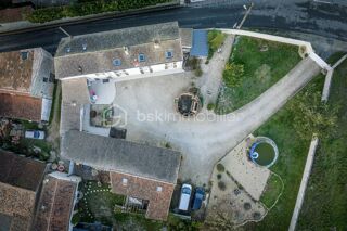  Propri�t�/ch�teau � vendre 7 pi�ces 170 m�