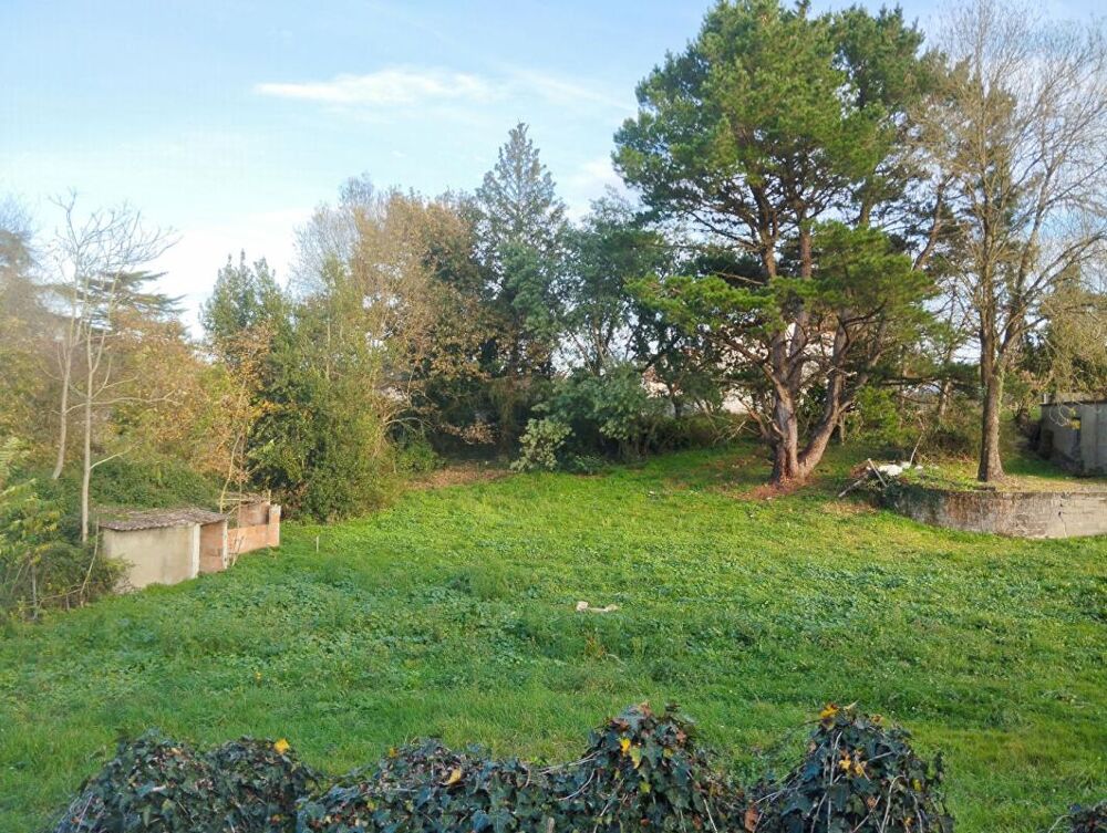 Vente Terrain Terrain à bâtir, 1 200m², Champtoceaux, Orée d'Anjou (49270) Oree d anjou