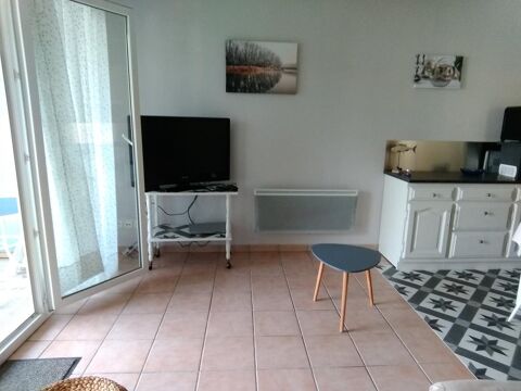  Appartement � louer 2 pi�ces 37 m�