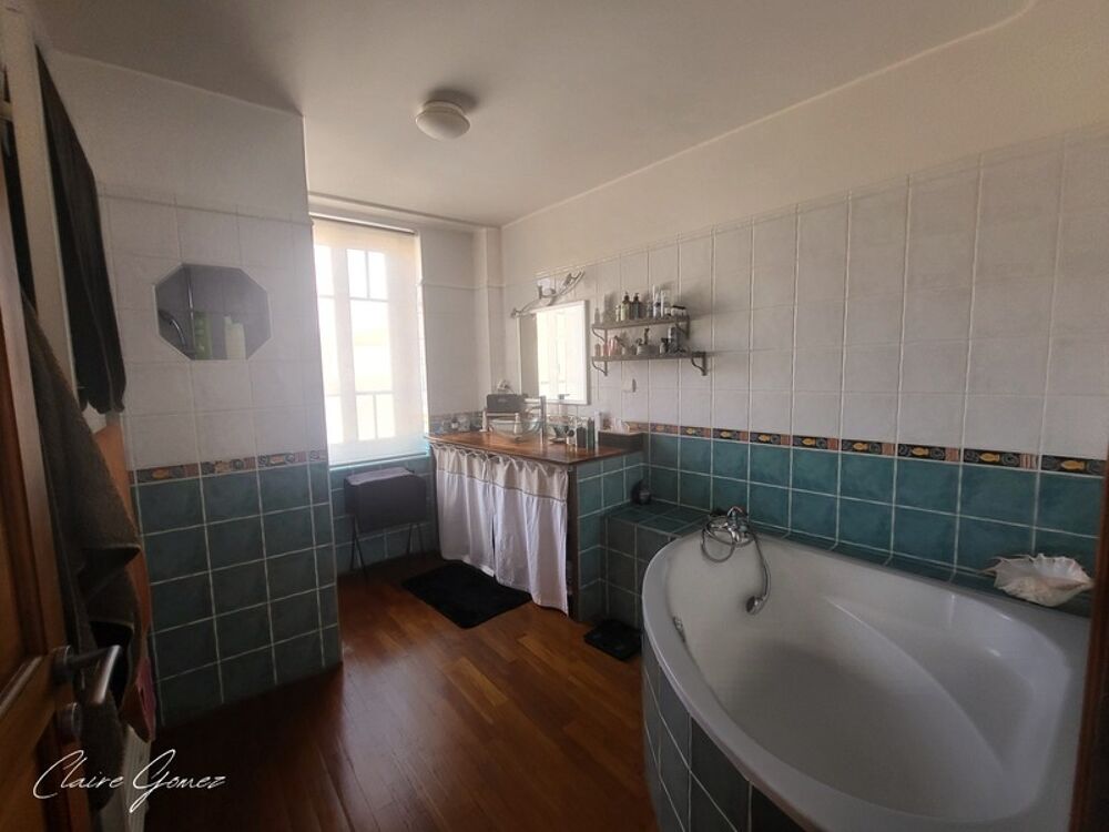Vente Maison Appartement/maison de 145 m² avec annexe de 20 m² – Cadours (31) Cadours