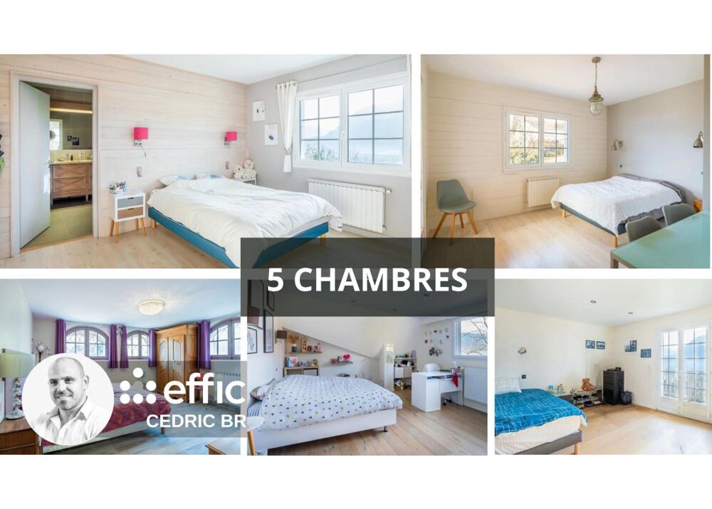 � vendre  Villa Thyez (74300)