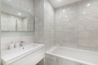  Appartement  vendre 2 pices 45 m