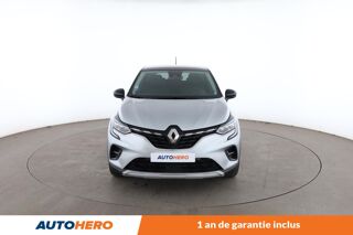 Captur 1.0 TCe Intens 91 ch 2021 occasion 92130 Issy-les-Moulineaux