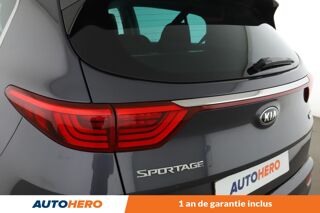 Sportage 1.6 GDi 2WD 132 ch 2017 occasion 92130 Issy-les-Moulineaux