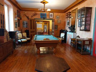  Maison � vendre 9 pi�ces 316 m�