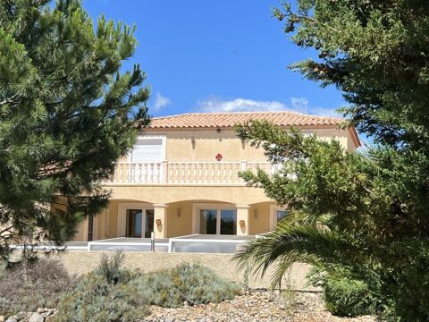 Vente Villa Villa avec grand piscine 251 m La palme