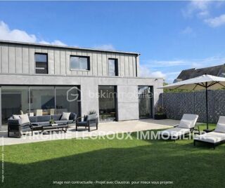  Maison � vendre 5 pi�ces 140 m�