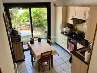  Maison à vendre 5 pièces 115 m²