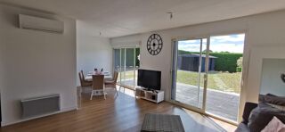  Maison � vendre 4 pi�ces 89 m�