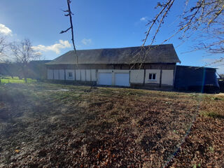  Maison � vendre 6 pi�ces 246 m�