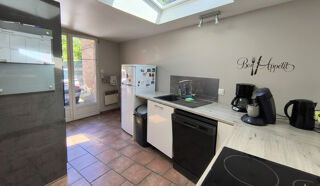  Maison à vendre 4 pièces 113 m²