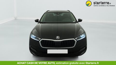 Octavia Combi 2.0 TDI 116 ch DSG7 Ambition 2021 occasion 69190 Saint-Fons