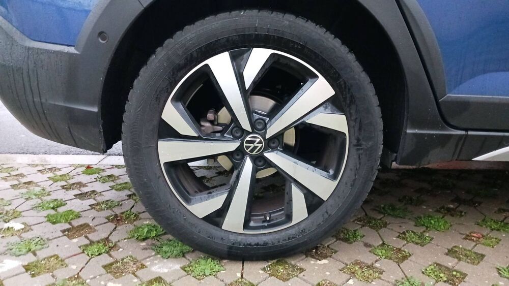 Taigo 1 1.5 TSI 150 DSG7 Style - Automatique Entretien constructeu 2024 occasion 31600 Eaunes