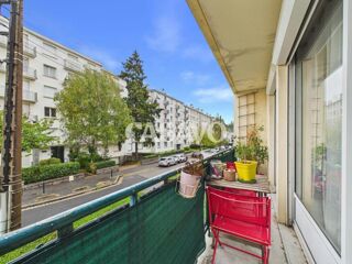  Appartement à vendre 3 pièces 64 m²