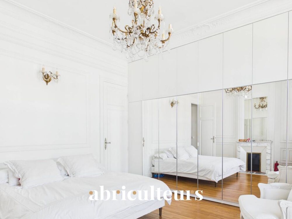 à vendre  Appartement Saint-Mandé (94160)