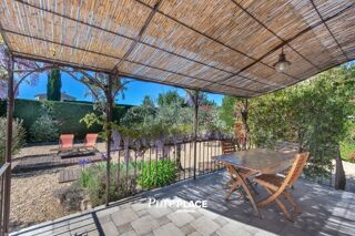  Maison à vendre 9 pièces 186 m²