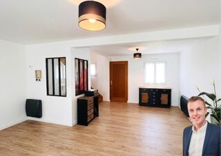  Maison à vendre 4 pièces 85 m²