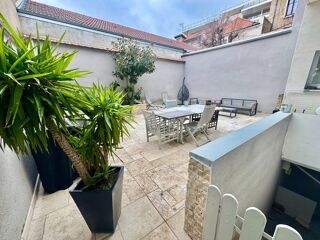  Maison à vendre 4 pièces 90 m²