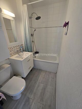  Appartement à vendre 2 pièces 25 m²