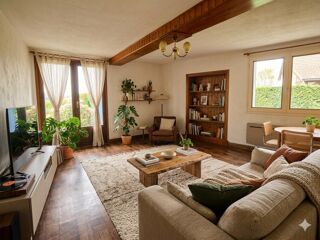  Maison � vendre 8 pi�ces 135 m�