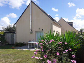  Maison à vendre 5 pièces 68 m²