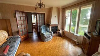  Maison � vendre 9 pi�ces 136 m�