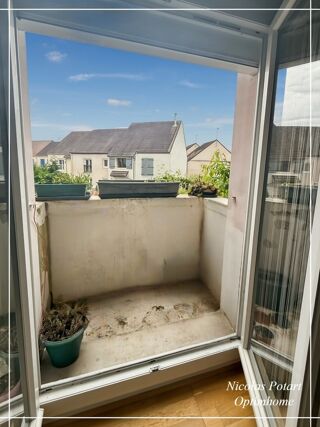  Maison � vendre 4 pi�ces 82 m�