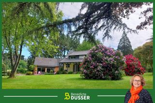  Maison  vendre 6 pices 230 m