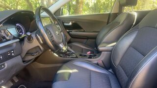 Niro 1.6 GDi 141 Hybrid DCT6 Active 2021 occasion 83300 Draguignan