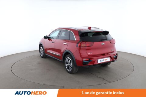 Niro Electrique 64 kWh Active 204 ch 2020 occasion 92130 Issy-les-Moulineaux