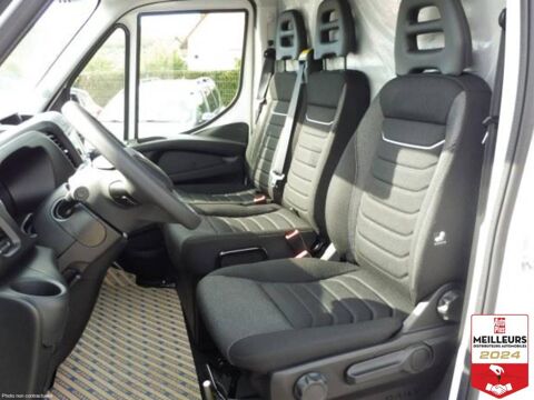 Daily 35S18 3.0 V16 HI-MATIC H2 180CV 2026 occasion 10150 Lavau