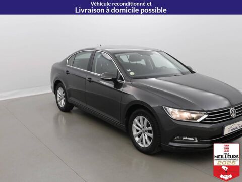 Passat 2.0 TDI 150 DSG7 Confortline +GPS +Cam&eacute;ra 2019 occasion 10150 Lavau