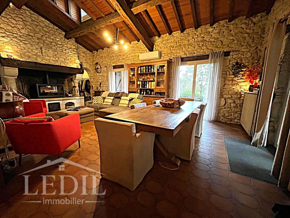 � vendre  Propri�t�/ch�teau Cast�ra-Verduzan (32410)