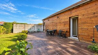  Maison à vendre 4 pièces 77 m²