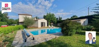  Villa  vendre 6 pices 170 m