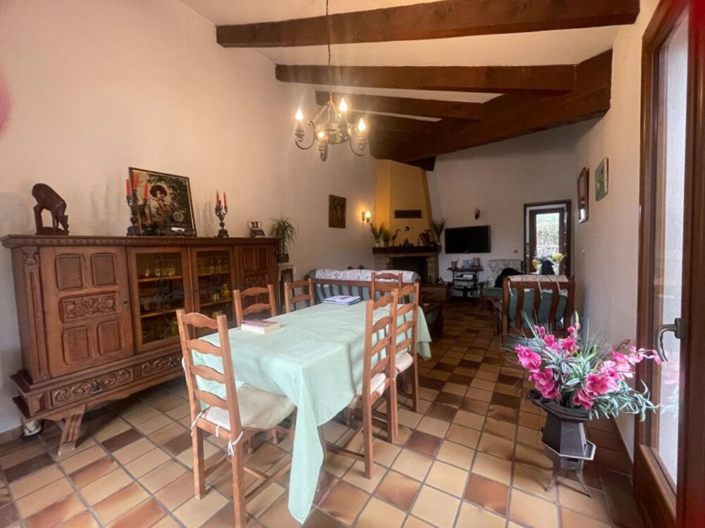Vente Maison Peyriac de Mer ( 11440) 532000 HAI