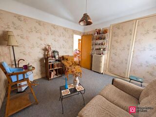  Maison à vendre 5 pièces 90 m²