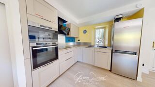  Appartement à vendre 3 pièces 57 m²