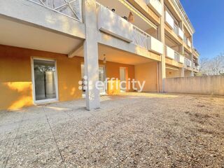  Appartement Marseille 12