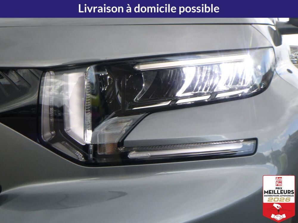 C3 Aircross Hybride 145 e-DCS6 Max 7PL 2026 occasion 10150 Lavau