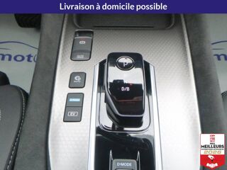 Qashqai Hybrid e-Power 205 N-Design +Toit vitr&eacute; +P 2026 occasion 10150 Lavau