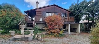  Chalet � vendre 4 pi�ces 76 m�