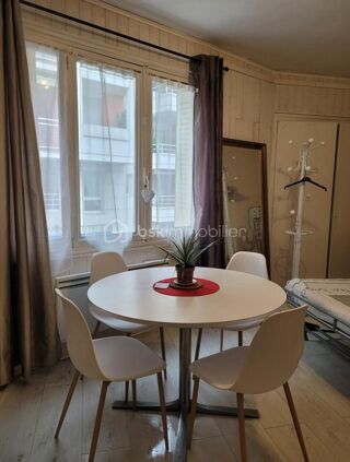  Appartement à vendre 1 pièce 23 m²