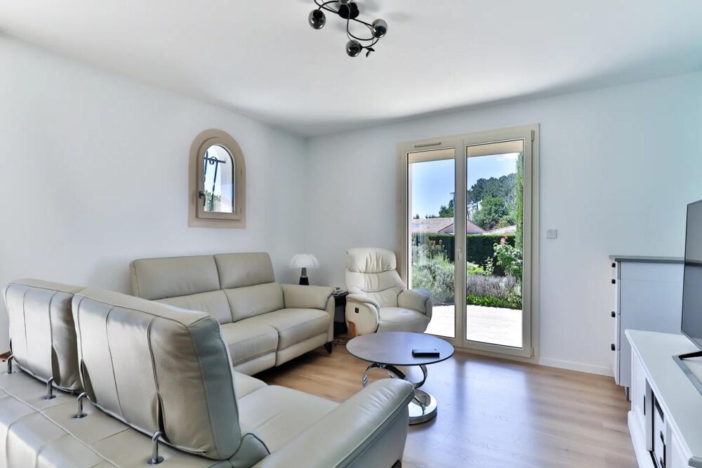 � vendre  Maison Sanguinet (40460)