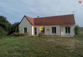  Maison  vendre 8 pices 135 m