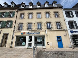  Appartement à vendre 4 pièces 55 m²