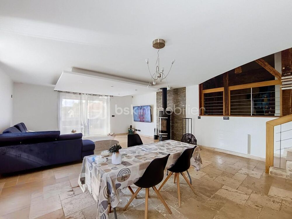 BELLE MAISON FAMILIALE