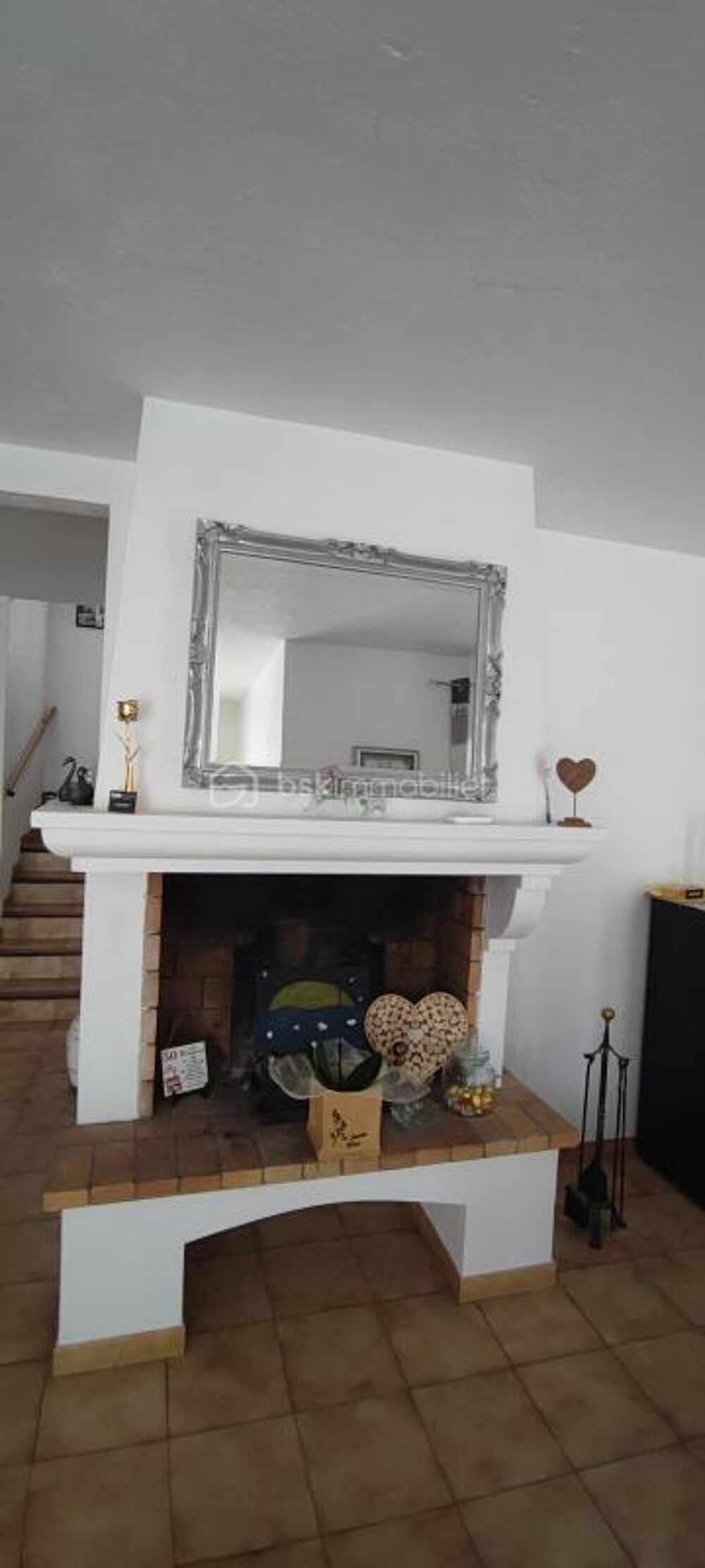 à vendre  Maison Cagnes-sur-Mer (06800)